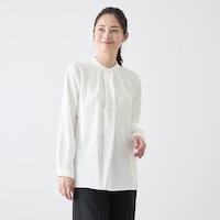 モデル身長166cm／M