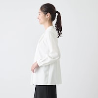 モデル身長166cm／M