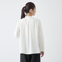 モデル身長166cm／M