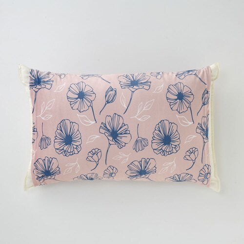 もちもち素材ののびのび枕カバー