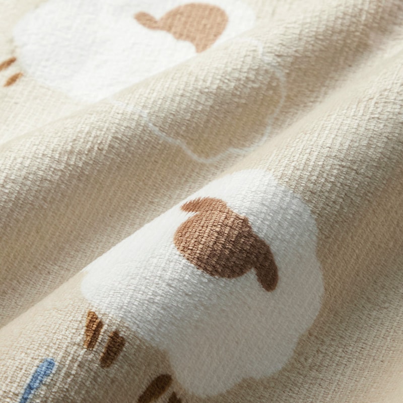 生地アップ