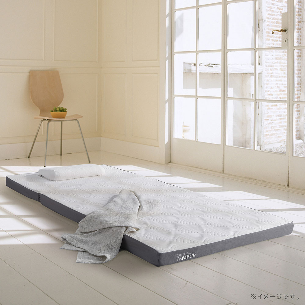 【テンピュール】ワンリュクスフトン【低反発ウレタン】 【テンピュール】ワンリュクスフトン【低反発ウレタン】
