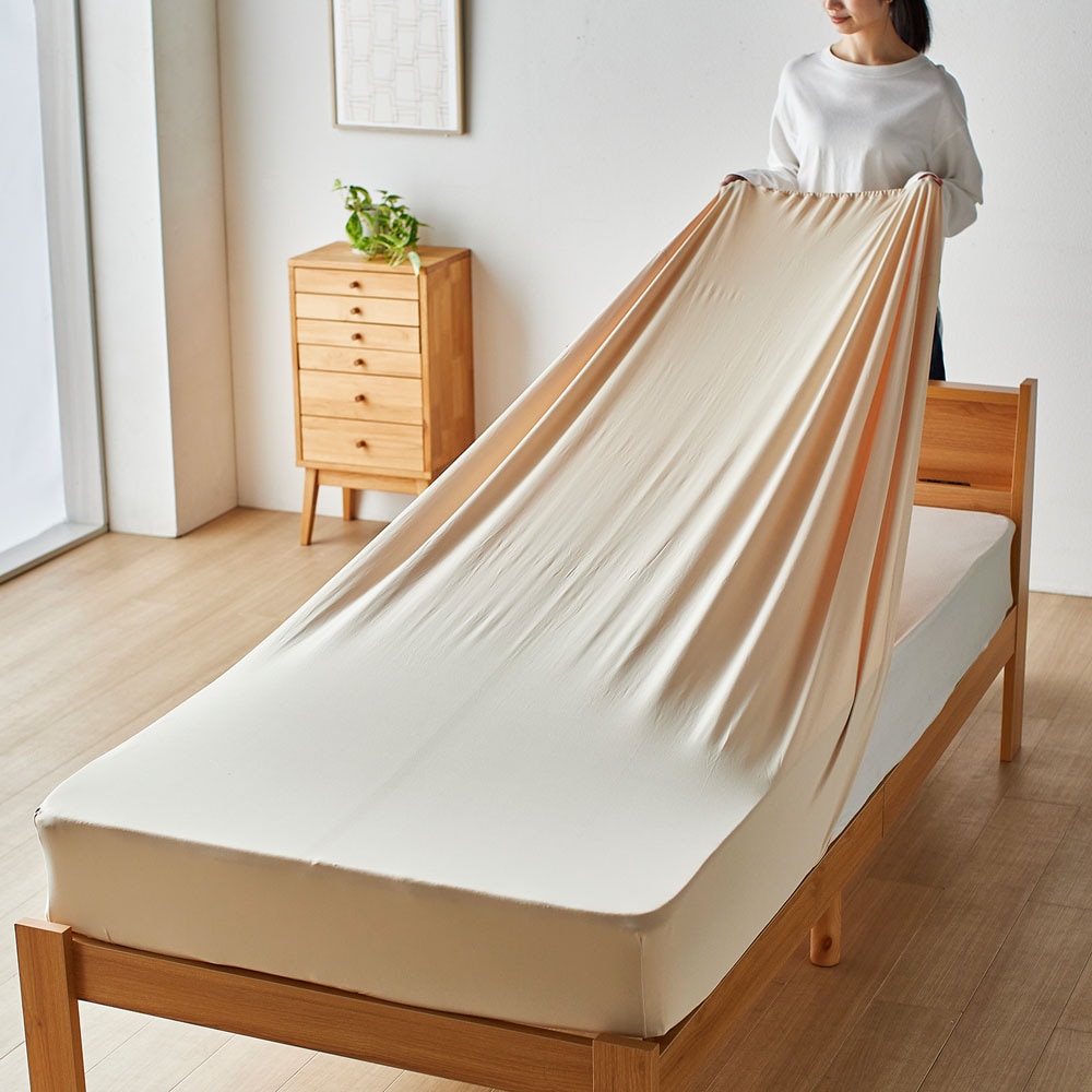 同素材でシーツの展開もございます。