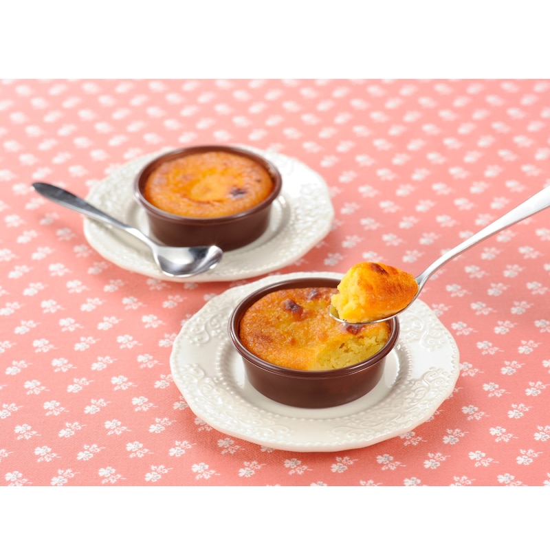 じゃがバターすいーとぽてと