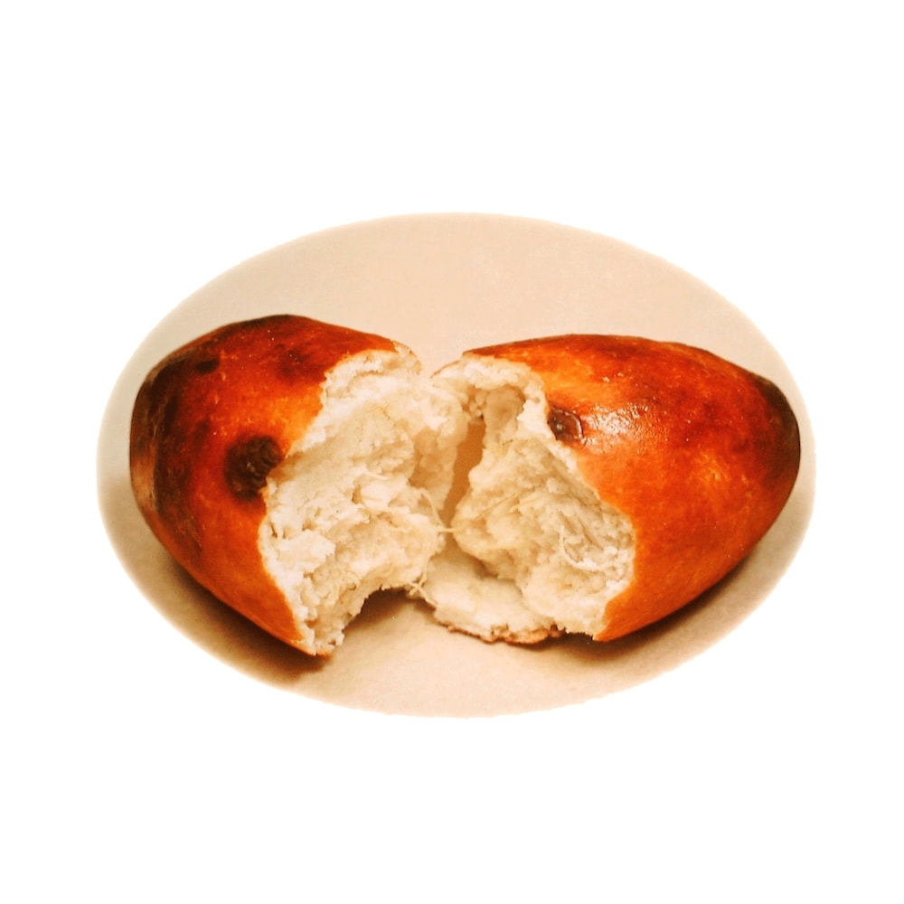 いも風味