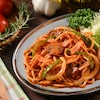 【ベルメゾン】センターグリル監修 横濱ナポリタン 8袋