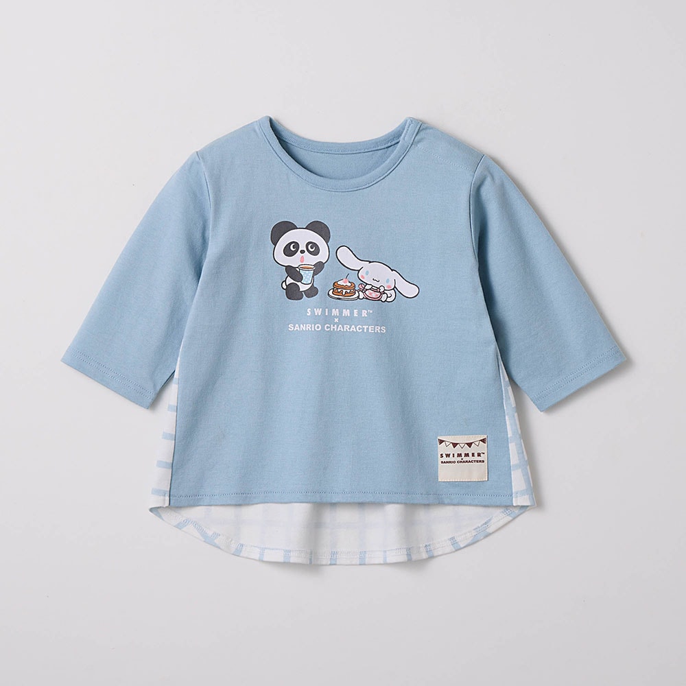 サックス系（26年秋冬新色）