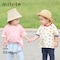 総柄リンガー半袖Ｔシャツ 【ベビー服】