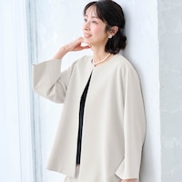 モデル身長169cm／M・股下68cm