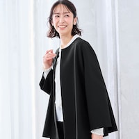モデル身長169cm／M・股下68cm