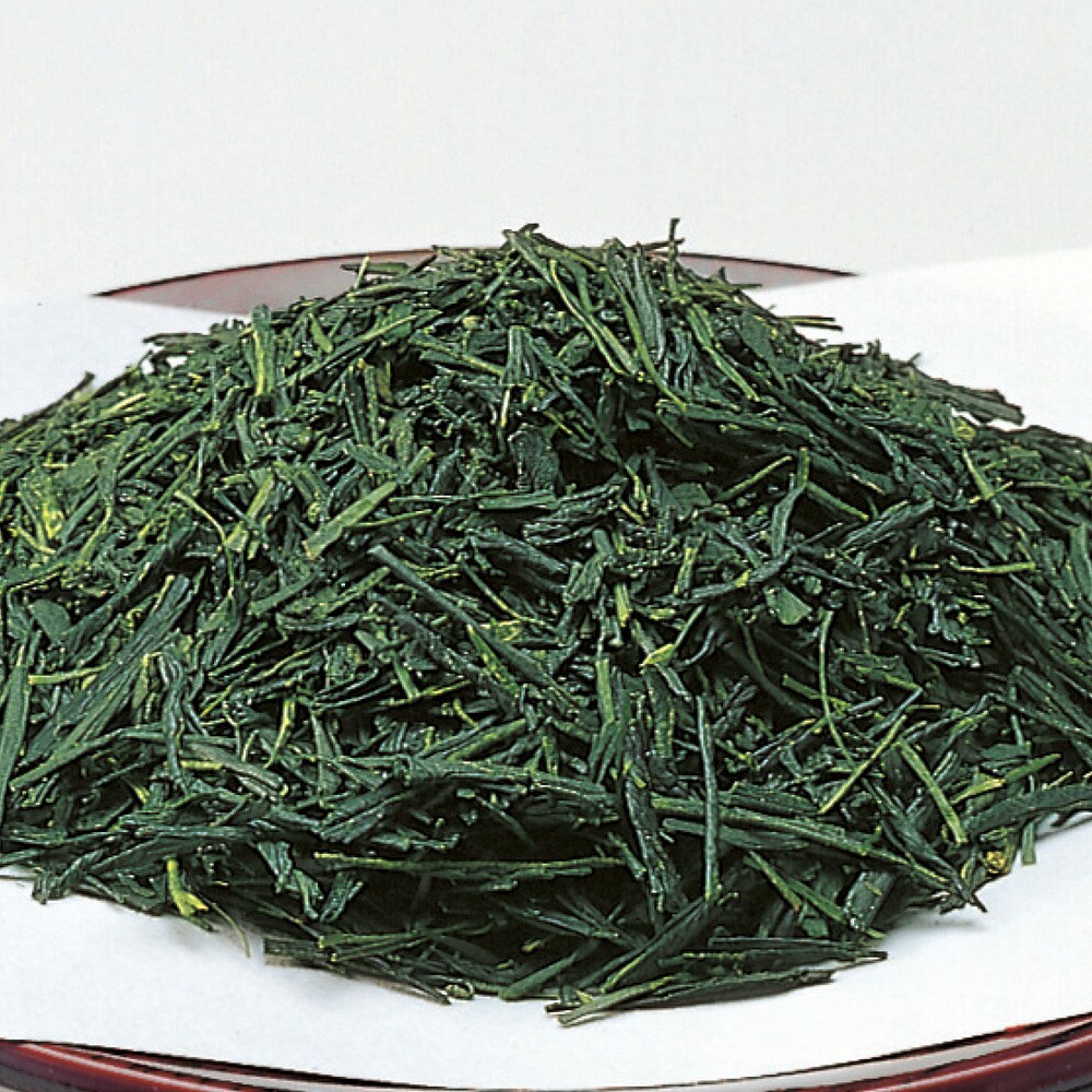 【ベルメゾン】静岡・天竜上煎茶
