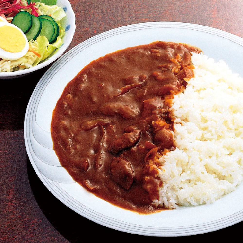 【三田屋総本家】黒毛和牛のハヤシ 8食