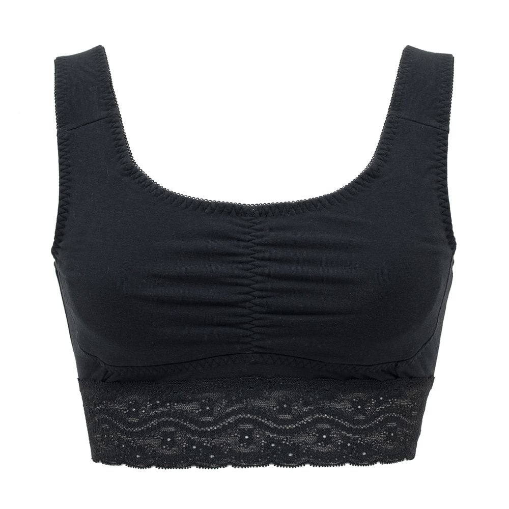 ナイトサポートブラ(裏パイル)(ルシアン/LECIEN)｜通販の