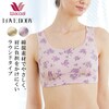 【ワコール/Wacoal】【ワコール/LOVE BODY】 プリントトップブラ