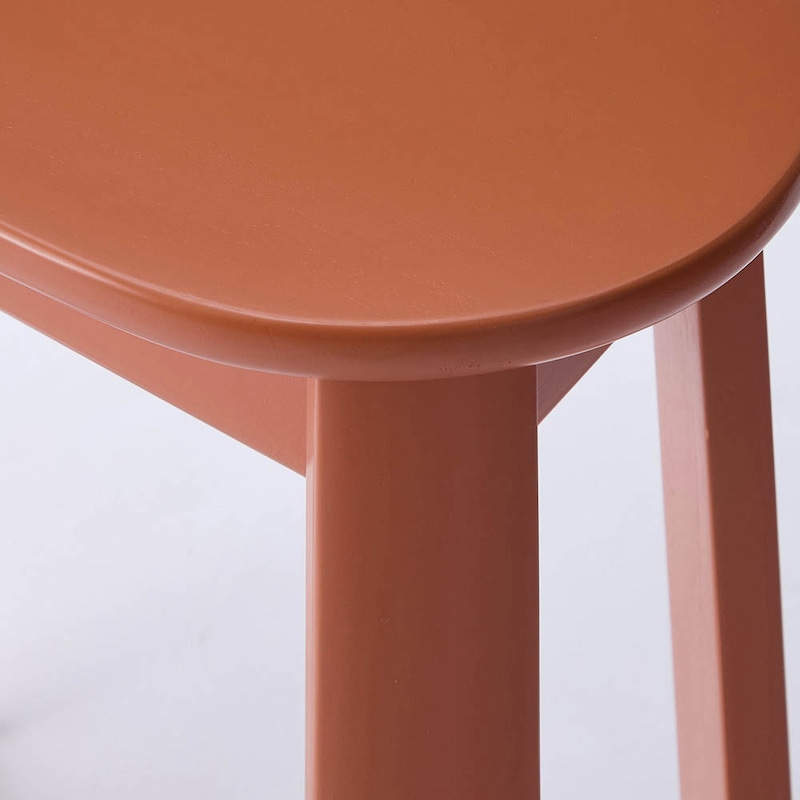 キャラメルオレンジ