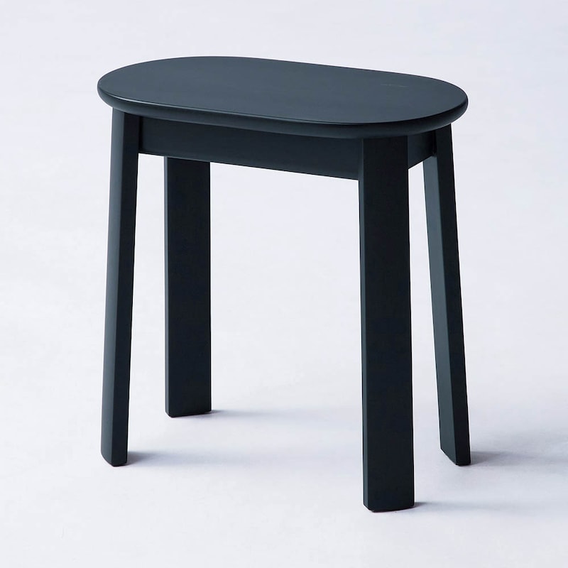 ジェットブラック