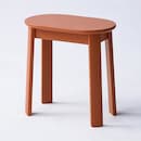 キャラメルオレンジ