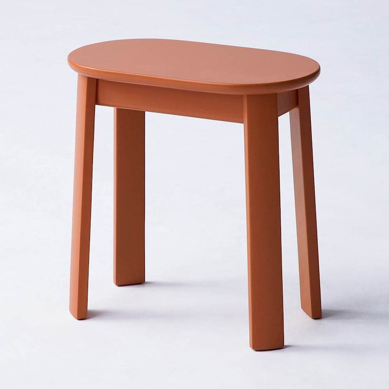 キャラメルオレンジ