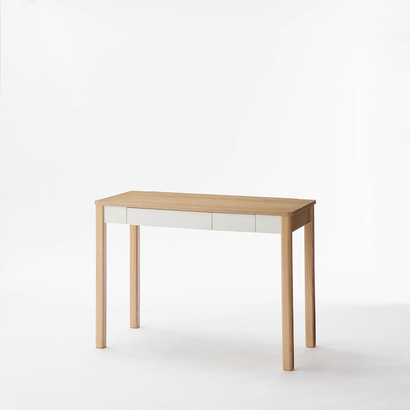 デスク・幅100cm