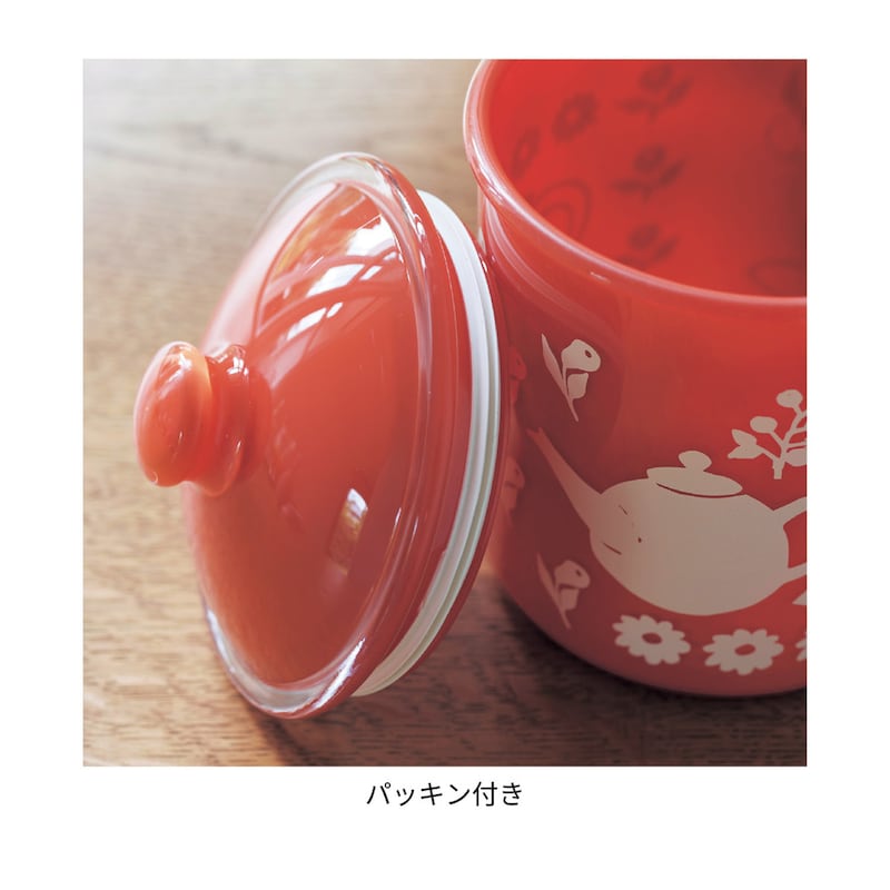 クリア塗装をしているので透明感がありおしゃれ