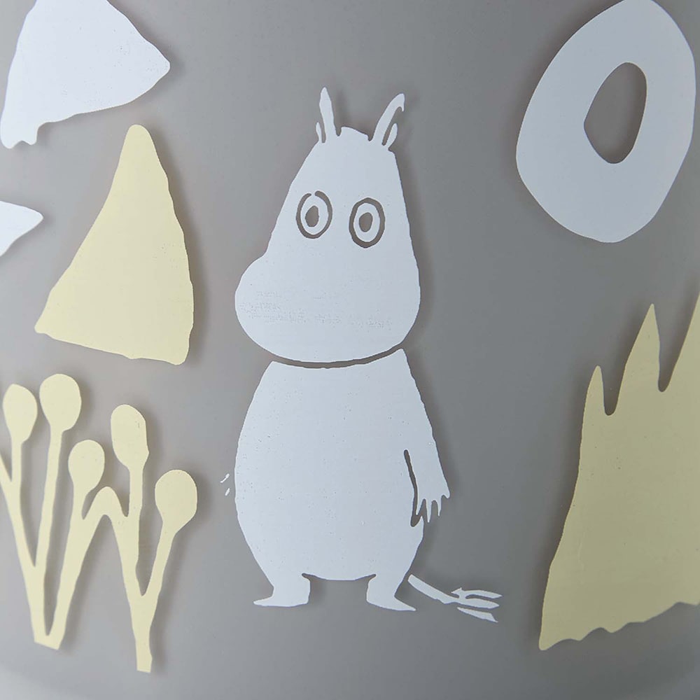 新柄登場】 キャニスター 「ムーミン」(ムーミン/MOOMIN)｜通販の