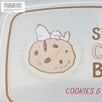 スヌーピー／クッキー