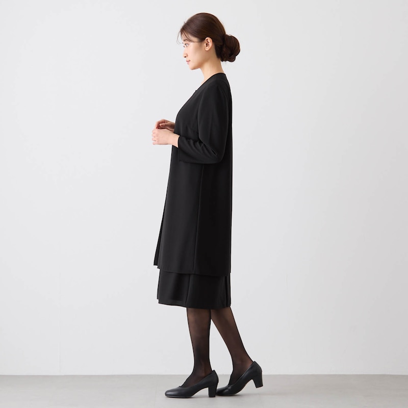 モデル身長167cm／Ｍ