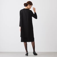 モデル身長167cm／Ｍ