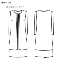 線画デザイン