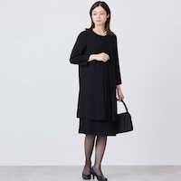 モデル身長165cm／Ｍ