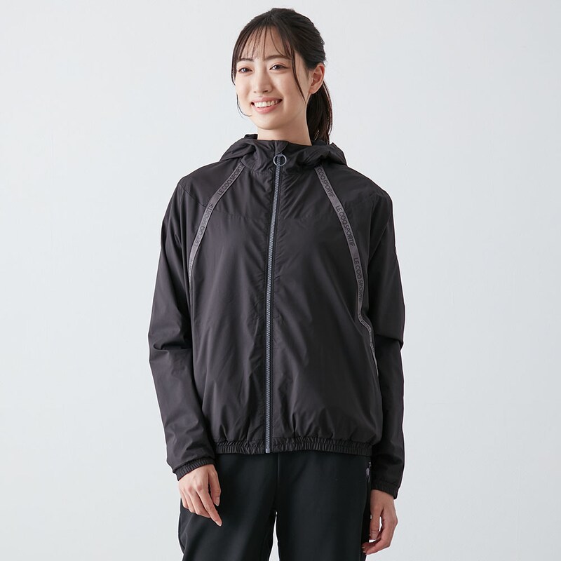 モデル身長170cm／Ｍ