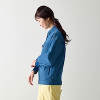 モデル身長164cm／M