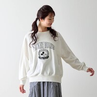 モデル身長164cm／M