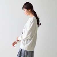 モデル身長164cm／M