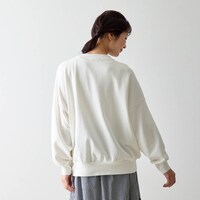 モデル身長164cm／M