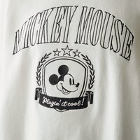 ミッキーマウス