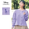 【ディズニー/Disney】カットソーカーディガン「ティンカー・ベル」