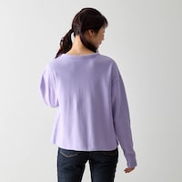 モデル身長164cm／M