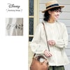 【ディズニー/Disney】バルーン袖刺繍ブラウス「クラシック・プー」