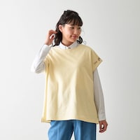 モデル身長168cm／M