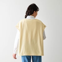 モデル身長168cm／M