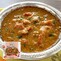 鶏肉と海老のカレー