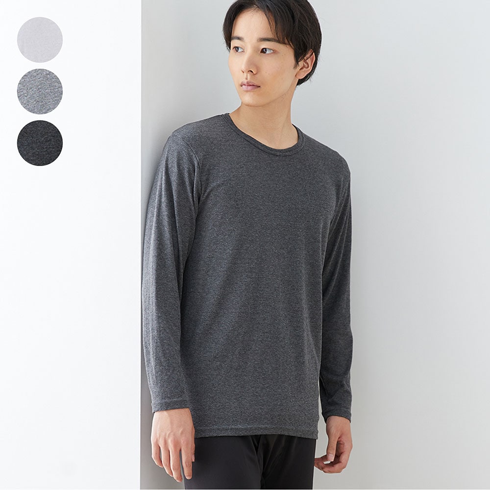 ベルメゾン メンズ t 販売 シャツ