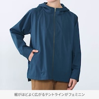 モデル身長168cm／M　