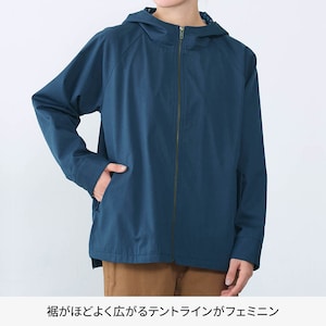 モデル身長168cm／M　