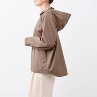 モデル身長168cm／M