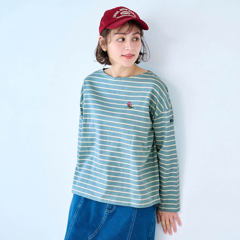 フローラ（サックス）