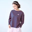 ナスタチウム（ネイビー）