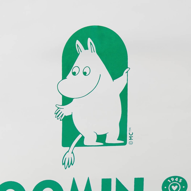 80周年ロゴ柄
