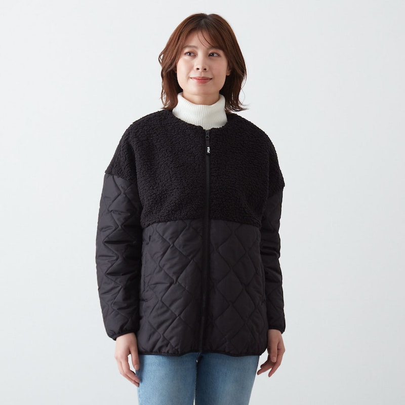 モデル身長170cm／Ｍ